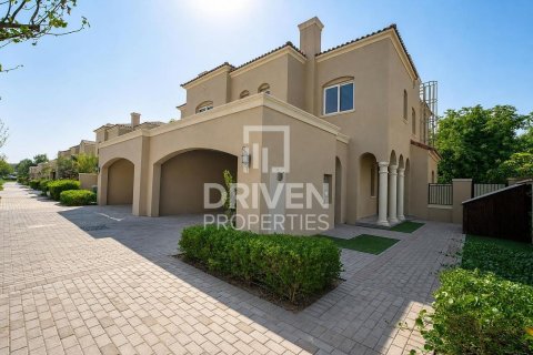 Villa à Bella Casa, Serena, Dubai, 3 chambres, 282.52 m², № 143201 - photo 26