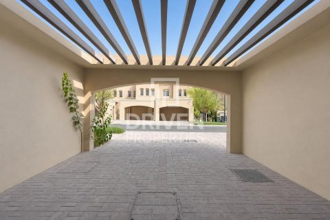 Villa à Bella Casa, Serena, Dubai, 3 chambres, 282.52 m², № 143201 - photo 28