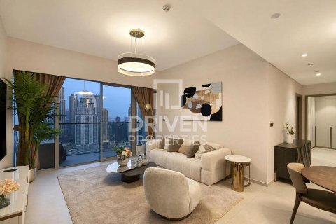 Apartment in Opera District, Downtown Dubai (Downtown Burj Dubai), Dubai 2 bedrooms, 112.6 sq.m. № 143200