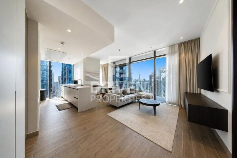 Appartement à Marina Gate, Dubai Marina, Dubai, 2 chambres, 141.12 m², № 143209