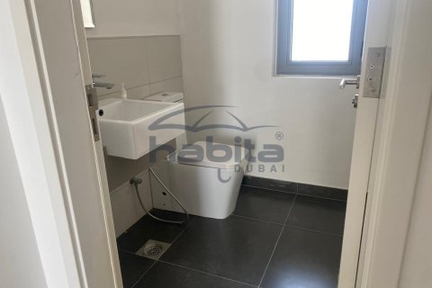 Adosado en The Pulse, Dubai South (Dubai World Central), Dubai, 2 dormitorios, 162.2 m², № 7657 - foto 4
