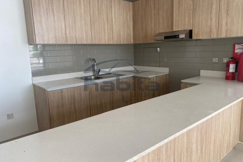 Adosado en The Pulse, Dubai South (Dubai World Central), Dubai, 2 dormitorios, 162.2 m², № 7657 - foto 8