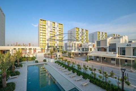Adosado en The Pulse, Dubai South (Dubai World Central), Dubai, 2 dormitorios, 162.2 m², № 7657 - foto 2