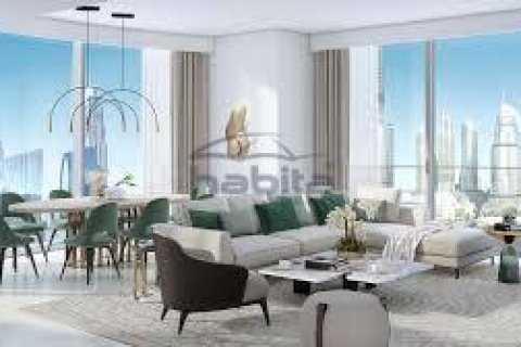 Apartment in Downtown Dubai (Downtown Burj Dubai), Dubai 3 bedrooms, 172.9 sq.m. № 7661 - photo 6