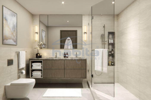 Apartment in Downtown Dubai (Downtown Burj Dubai), Dubai 3 bedrooms, 172.9 sq.m. № 7661 - photo 8