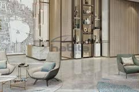 Apartment in Downtown Dubai (Downtown Burj Dubai), Dubai 3 bedrooms, 172.9 sq.m. № 7661 - photo 3