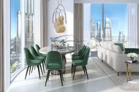 Apartment in Downtown Dubai (Downtown Burj Dubai), Dubai 3 bedrooms, 172.9 sq.m. № 7661 - photo 5