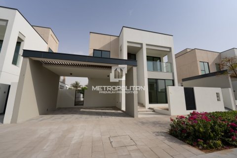 Villa à Arabian Ranches 3, Dubai, 4 chambres, 450 m², № 74238