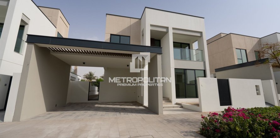 Вилла в Arabian Ranches 3, Дубай, 4 спальни, 450м², № 74238