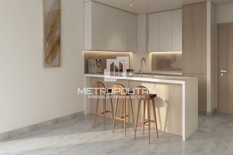Appartement à Business Bay, Dubai, 48 m², № 74237 - photo 3