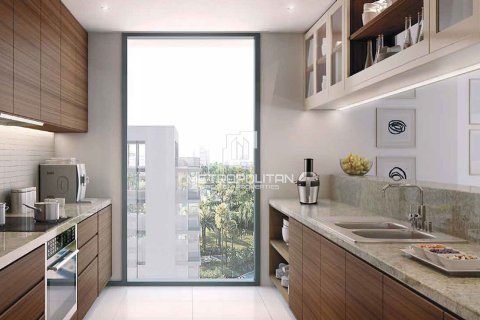 Apartment in Dubai Hills Estate, Dubai 3 bedrooms, 139 sq.m. № 74244 - photo 4