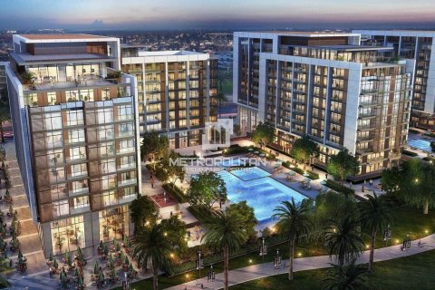 Apartment in Dubai Hills Estate, Dubai 3 bedrooms, 139 sq.m. № 74244
