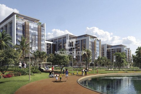 Apartment in Dubai Hills Estate, Dubai 3 bedrooms, 139 sq.m. № 74244 - photo 7