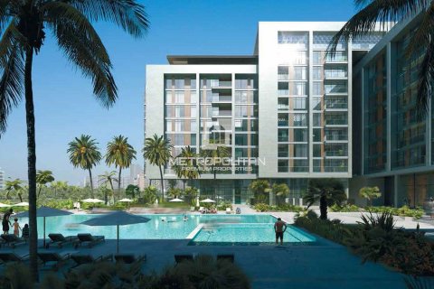 Apartment in Dubai Hills Estate, Dubai 3 bedrooms, 139 sq.m. № 74244 - photo 10