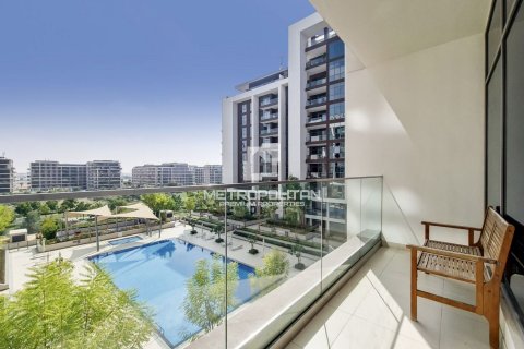Apartment in Dubai Hills Estate, Dubai 3 bedrooms, 139 sq.m. № 74244 - photo 9