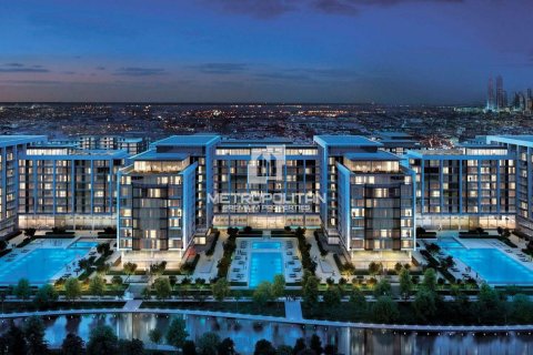 Apartment in Dubai Hills Estate, Dubai 3 bedrooms, 139 sq.m. № 74244 - photo 8