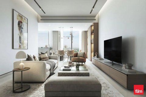Квартира в Дубае, 1 спальня, 68.4м², № 84713