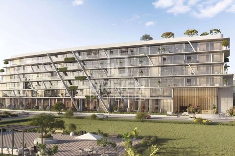 Apartment in District 10, Jumeirah Village Circle, Dubai 1 bedroom, 72.46 sq.m. № 142770 - photo 7
