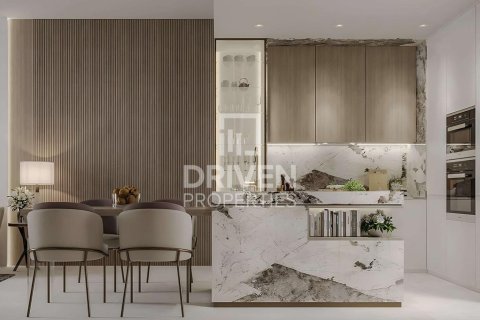 Apartment in District 10, Jumeirah Village Circle, Dubai 1 bedroom, 72.46 sq.m. № 142770 - photo 12