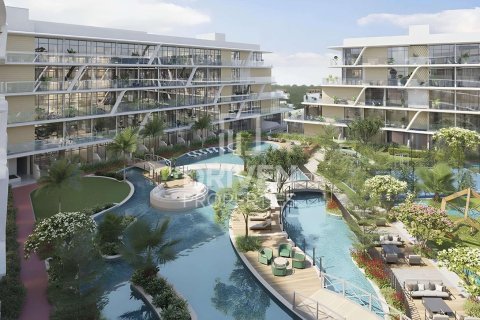 Apartment in District 10, Jumeirah Village Circle, Dubai 1 bedroom, 72.46 sq.m. № 142770 - photo 5