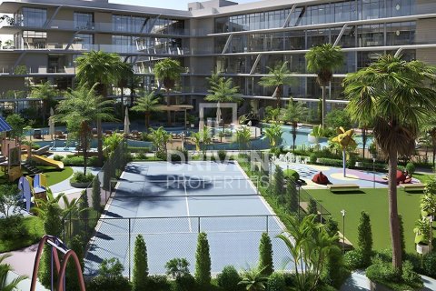 Apartment in District 10, Jumeirah Village Circle, Dubai 1 bedroom, 72.46 sq.m. № 142770 - photo 4