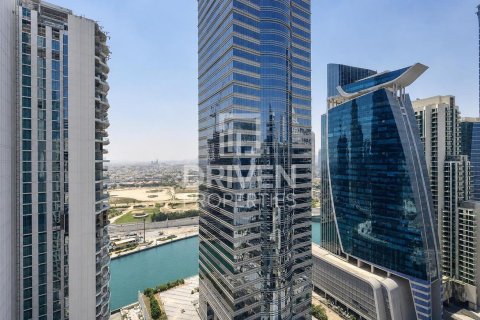 شقة في الخليج التجاري, دبي 1غرف نوم, 43.76 م² رقم 142773 - صورة 11