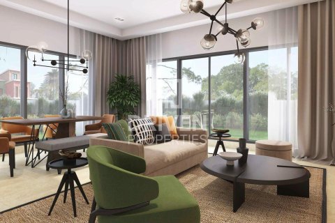 Maison de ville à Damac Lagoons, Dubai, 4 chambres, 144 m², № 142763 - photo 12