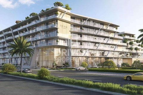 Appartement à District 10, Jumeirah Village Circle, Dubai, 1 chambre, 75.81 m², № 142764