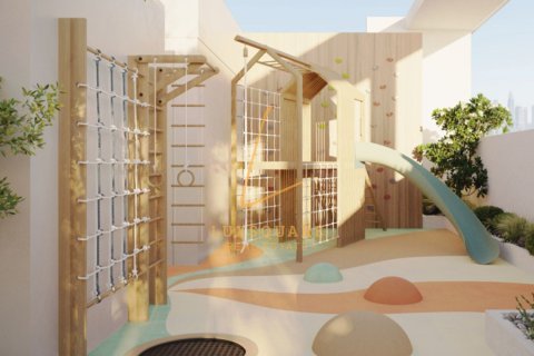 شقة في Al Furjan, دبي 2 غرف نوم, 103 م² رقم 121156 - صورة 11