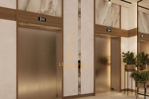 شقة في Al Furjan, دبي 2 غرف نوم, 103 م² رقم 121156 - صورة 19