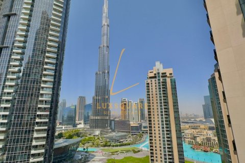 Apartment in Downtown Dubai (Downtown Burj Dubai), Dubai 3 bedrooms, 172 sq.m. № 121157 - photo 20