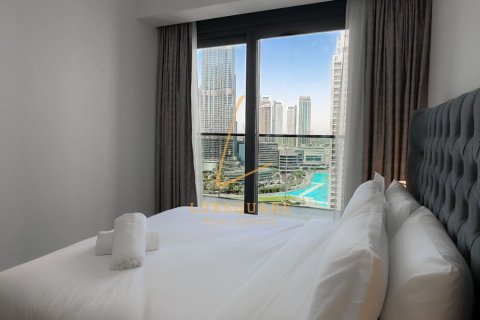 Apartment in Downtown Dubai (Downtown Burj Dubai), Dubai 3 bedrooms, 172 sq.m. № 121157 - photo 13