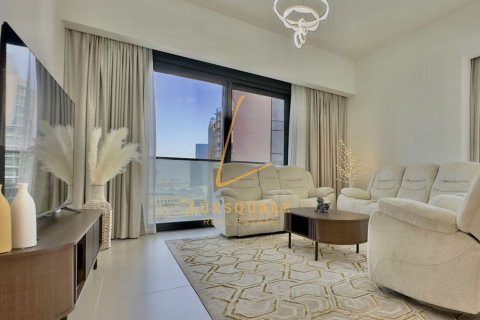 Apartment in Downtown Dubai (Downtown Burj Dubai), Dubai 3 bedrooms, 172 sq.m. № 121157