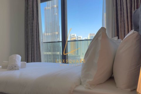 Apartment in Downtown Dubai (Downtown Burj Dubai), Dubai 3 bedrooms, 172 sq.m. № 121157 - photo 14