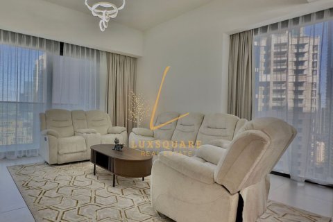 Apartment in Downtown Dubai (Downtown Burj Dubai), Dubai 3 bedrooms, 172 sq.m. № 121157 - photo 4