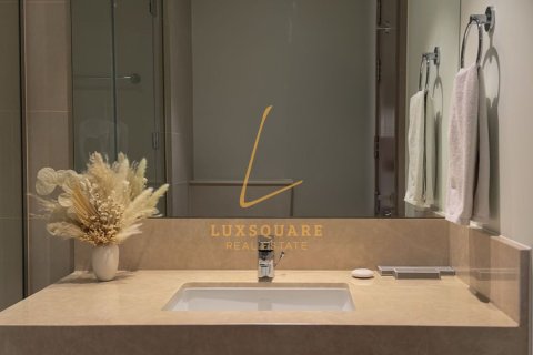 Apartment in Downtown Dubai (Downtown Burj Dubai), Dubai 3 bedrooms, 172 sq.m. № 121157 - photo 24