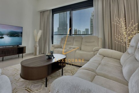 Apartment in Downtown Dubai (Downtown Burj Dubai), Dubai 3 bedrooms, 172 sq.m. № 121157 - photo 7