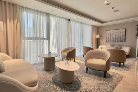 Apartment in Downtown Dubai (Downtown Burj Dubai), Dubai 3 bedrooms, 172 sq.m. № 121157 - photo 30