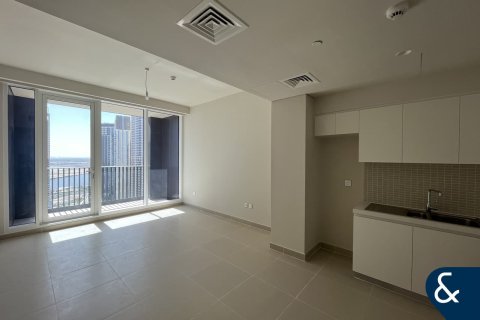 Apartamento en HARBOUR GATE en Harbour Gate, Dubai Creek Harbour (The Lagoons), Dubai, 2 dormitorios, 100 m², № 75787 - foto 2