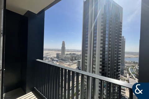 Apartamento en HARBOUR GATE en Harbour Gate, Dubai Creek Harbour (The Lagoons), Dubai, 2 dormitorios, 100 m², № 75787 - foto 10