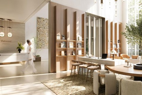 Appartement à Dubai, 1 chambre, 67 m², № 12868 - photo 3