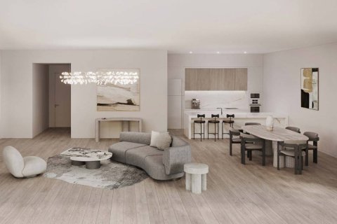 Apartment in Dubai 2 bedrooms, 120.8 sq.m. № 6032 - photo 2