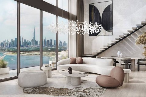 Apartment in Dubai 2 bedrooms, 120.8 sq.m. № 6032 - photo 5