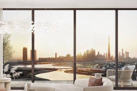 Apartment in Dubai 2 bedrooms, 120.8 sq.m. № 6032 - photo 4