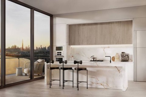 Apartment in Dubai 2 bedrooms, 120.8 sq.m. № 6032 - photo 3
