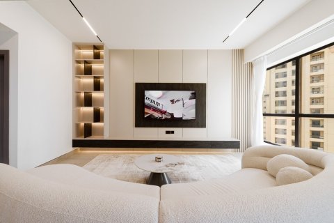 Apartamento en Jumeirah Beach Residence, Dubai, 2 dormitorios, 130.57 m², № 142080 - foto 10