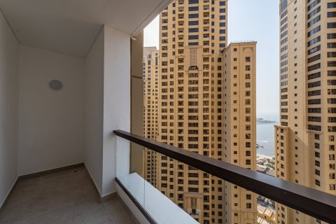 Apartamento en Jumeirah Beach Residence, Dubai, 2 dormitorios, 130.57 m², № 142080 - foto 21