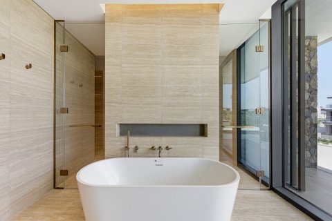 تاون هاوس في Tilal Al Ghaf, دبي 5 غرف نوم , 757.44 م² رقم 142078 - صورة 11