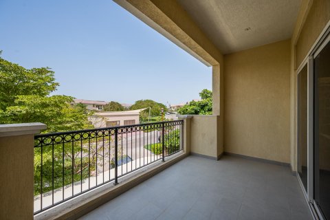 Villa à Jumeirah Golf Estates, Dubai, 5 chambres, 749.27 m², № 142081 - photo 25