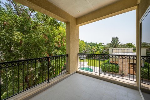 Villa à Jumeirah Golf Estates, Dubai, 5 chambres, 749.27 m², № 142081 - photo 28